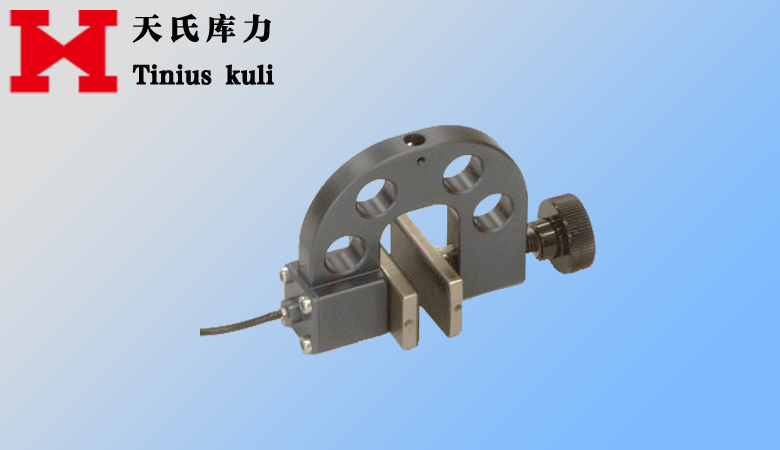 薄膜氣動(dòng)拉伸夾具